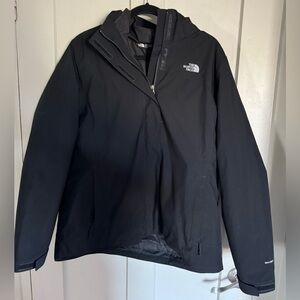 North Face Women's Triclimate® Jacket